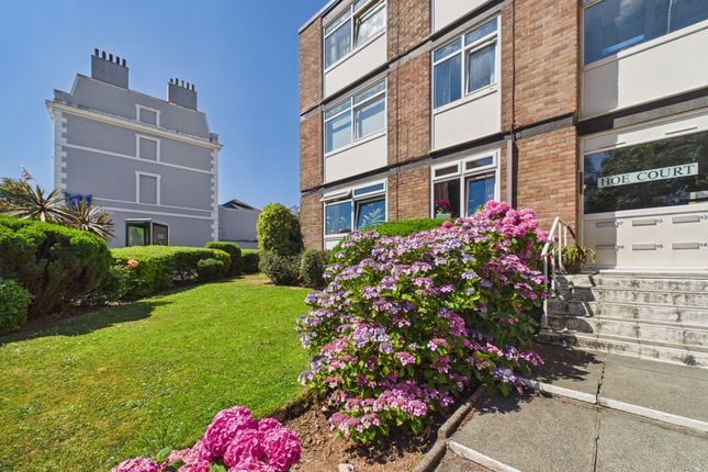 Flat 17, Hoe Court, Pymouth photo 2
