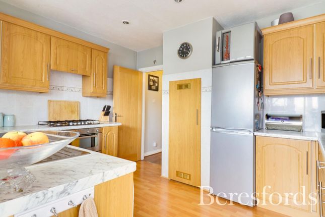 Semi-detached house for sale in The Mount, Noak Hill