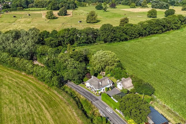 4-bed house on Brook Cottage, Burley Road, Christchurch, £800,000