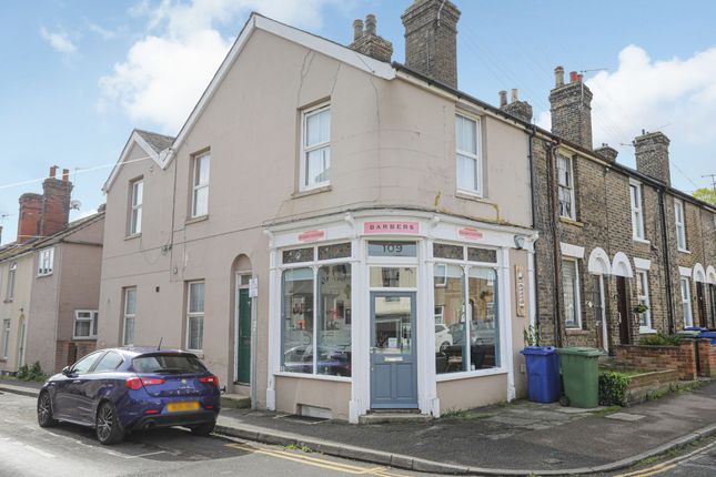 Thumbnail Commercial property for sale in St. Marys Road, Faversham