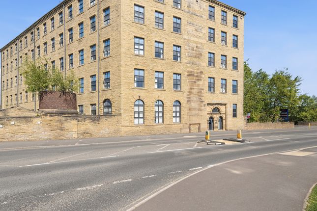 1-bed flat on Apartment 4, Martins Mill, Pellon Lane, Halifax, £39,000