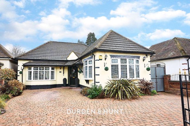 Thumbnail Detached house for sale in Haynes Road, Hornchurch