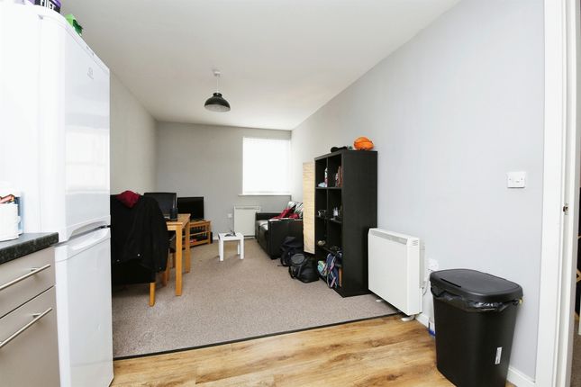 Flat 45, Marina House, Harbour Walk, Hartlepool photo 3