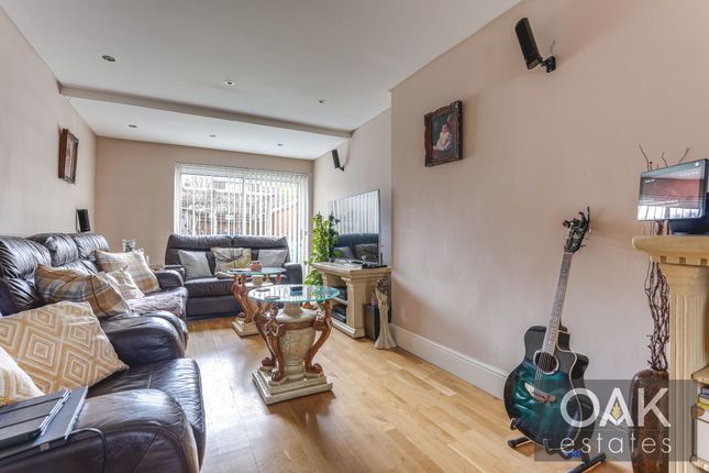 Terraced house for sale in St. Edmunds Road, London