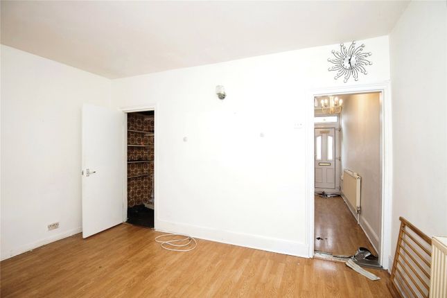 Terraced house for sale in Saxton Street, Gillingham, Kent