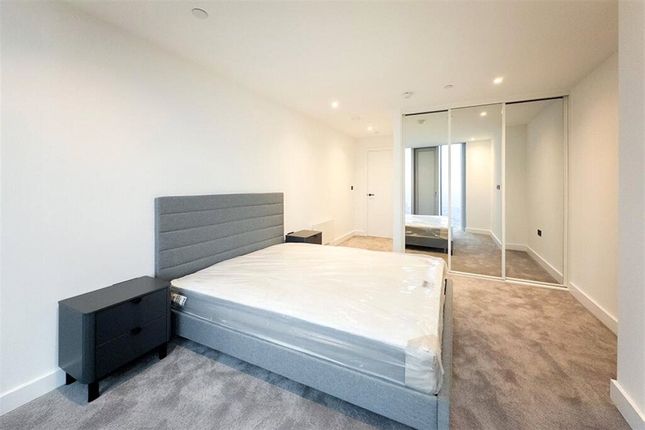 Trafalgar Place, London photo 4