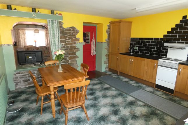 3, Ynys-Arwed Cottages, Abergarwed photo 4