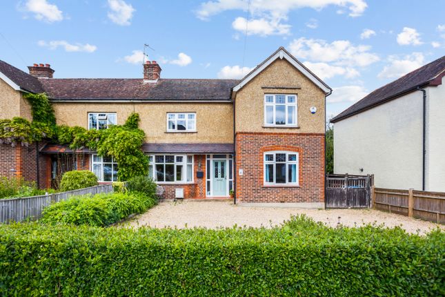 Thumbnail Semi-detached house for sale in Court Road, Caterham
