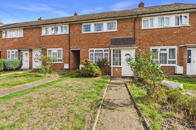 2-bed terraced on Hampden Road, Berkshire, £430,000