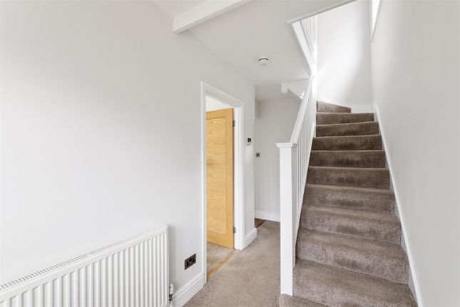 Semi-detached house for sale in Queens Grove Road, London