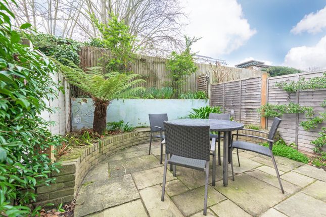 Terraced house for sale in Turner Place, London