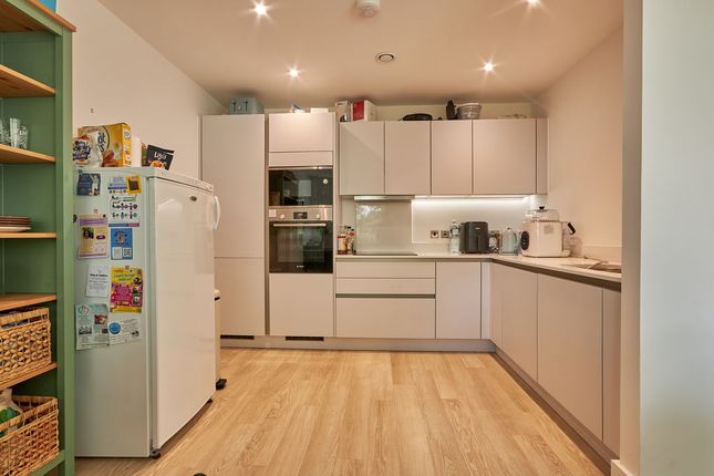 Flat 18, Winsor Avenue, Exeter photo 4