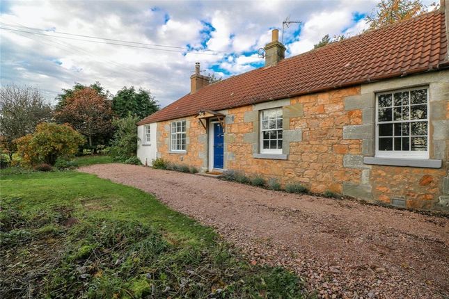 2 Bed Semi Detached House To Rent In Lucklaw Farm Cottage