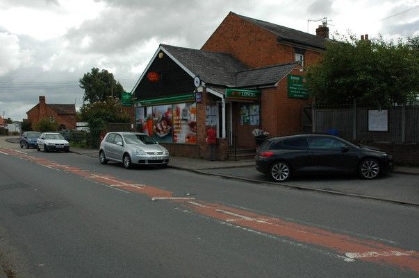 Thumbnail Retail premises for sale in Hereford Road, Leigh Sinton, Malvern