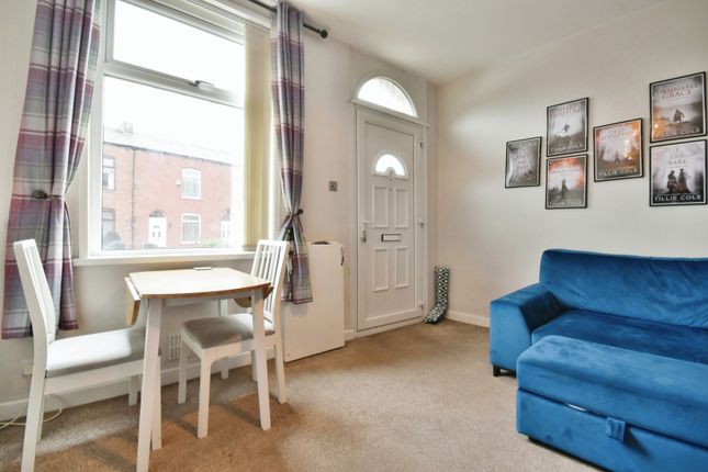 Terraced house for sale in Fairfield Road, Manchester