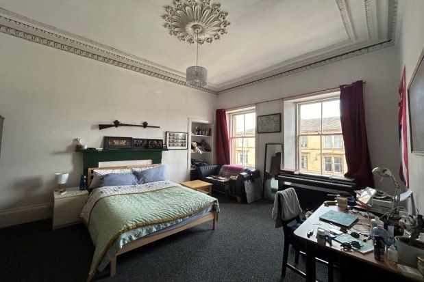 Flat to rent in Great Western Road, Glasgow