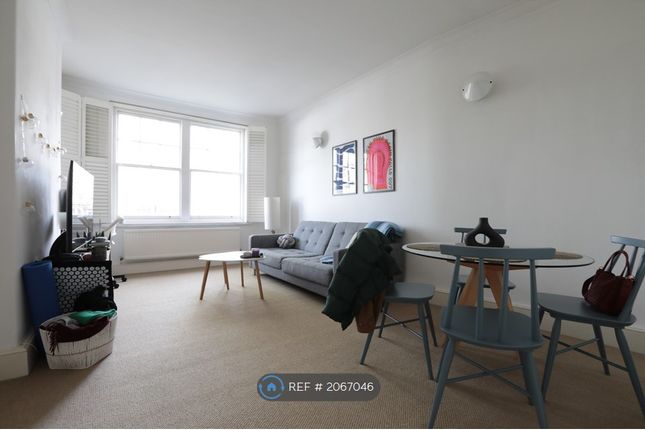 Thumbnail Flat to rent in Stonefield Mansions, London