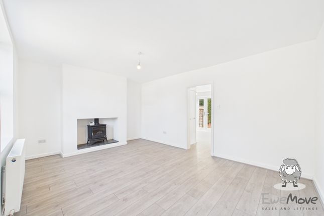 233, Mill Lane, St. Helens photo 2