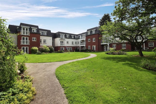 Flat for sale in Brueton Place, 218 - 220 Blossomfield Road, Solihull, West Midlands