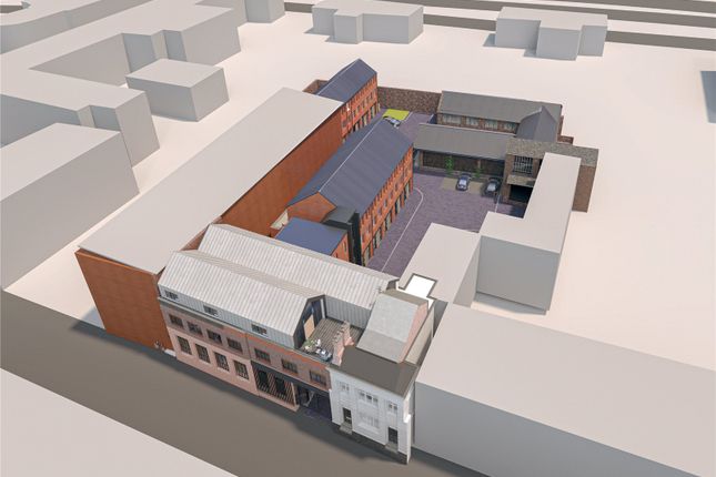 Sapcote Yard, 83, Camden Street, Birmingham photo 4