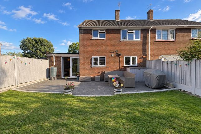 141, Allandale, Hemel Hempstead photo 3
