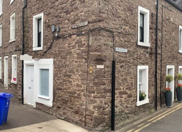 Thumbnail Retail premises for sale in Stirling Road, Dunblane