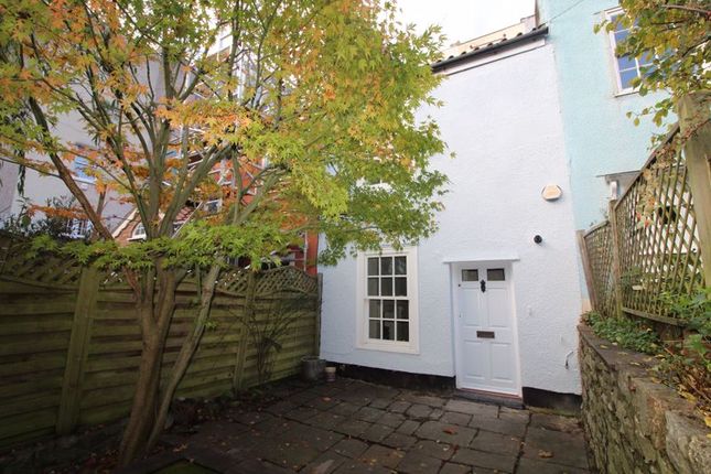 Thumbnail Property to rent in Richmond Dale, Bristol