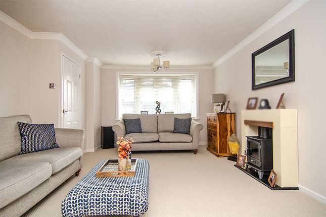 20, Thistledown Drive, Cannock photo 2