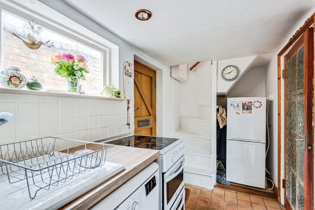 5, Little Lane, ABINGDON photo 4
