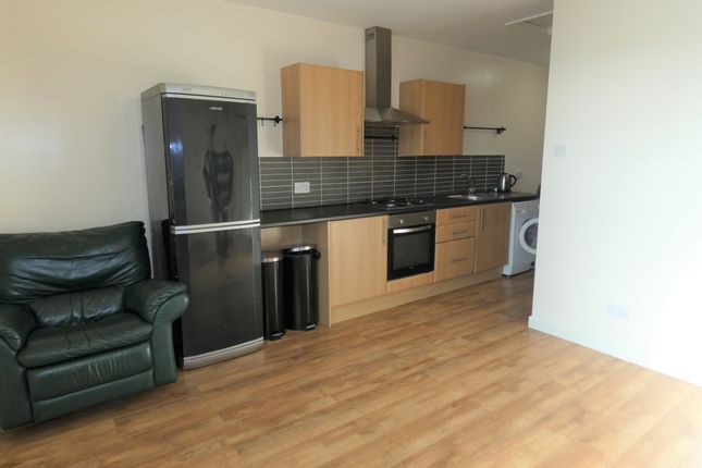 Flat for sale in Spendmore Lane, Coppull, Chorley