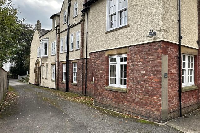 Flat for sale in Enterpen Hall, Hutton Rudby, Yarm