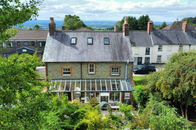 Springwood, 46, Salisbury Street, Dorset photo 2