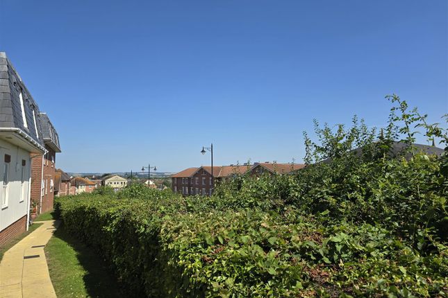 Flat 18, Reddleman House, Sturminster Newton photo 4
