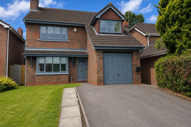 4-bed house on 22, Waveney Drive, Cheshire, £524,999