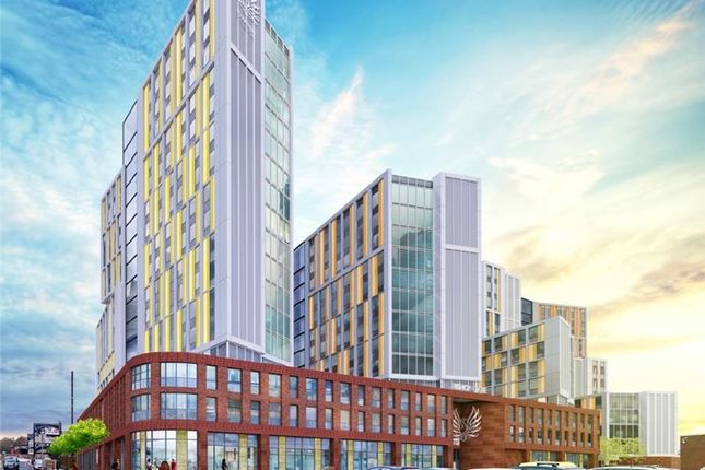 Retail premises to let in Bishop Gate - Retail Units, Tower Street, Coventry, West Midlands, UK