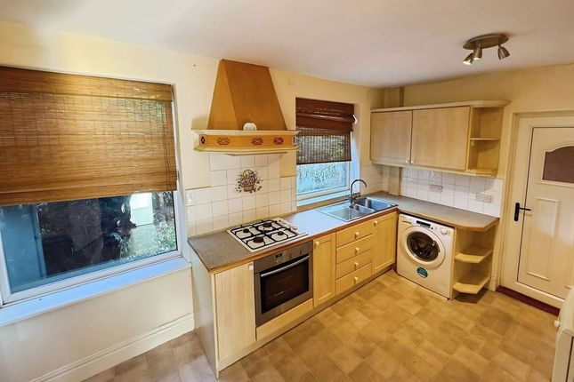 Ridgewood Villas, Newcastle Upon Tyne photo 4