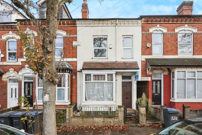 Terraced house for sale in Dawlish Road, Birmingham