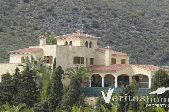 Thumbnail Villa for sale in Cala Panizo, Almeria, Spain