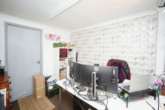 End terrace house for sale in Harbury Close, Redditch