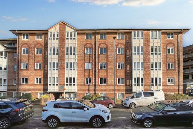 Flat for sale in Trinity Place, Eastbourne