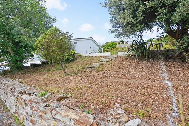 Land for sale in Lavorrick Orchards, Mevagissey, St. Austell