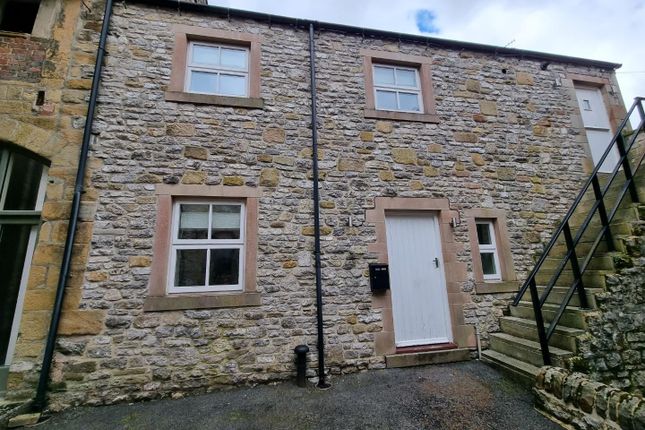 Thumbnail Cottage to rent in Buxton Road, Bakewell