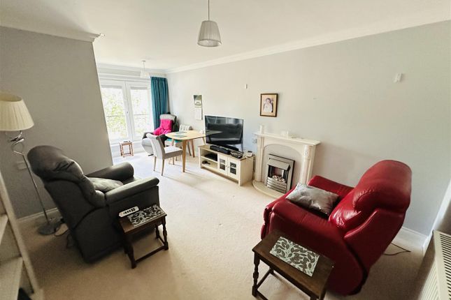 Flat 36, Pegasus Court, Brampton Way, Portishead photo 2