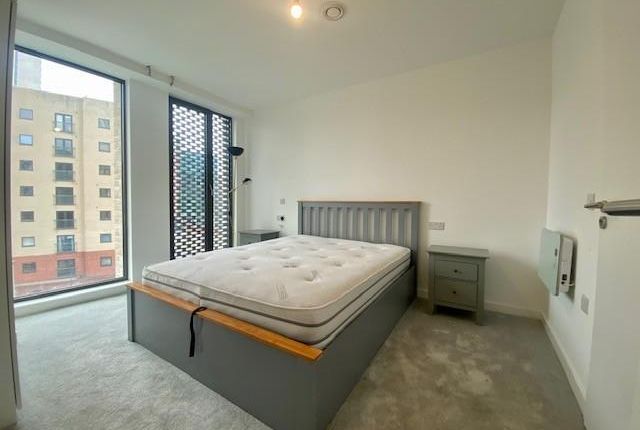 2-bed flat on 200, Great Ancoats St, Manchester, £350,000
