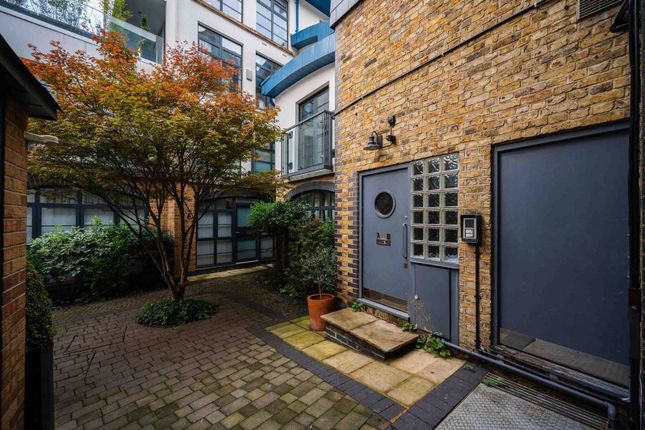 Thumbnail Flat to rent in Endell Street, Covent Garden, London