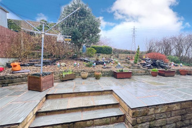 Detached house for sale in Yarmouth Avenue, Haslingden, Rossendale