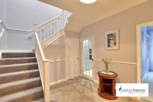 Semi-detached house for sale in Farndale Avenue, South Bents, Sunderland