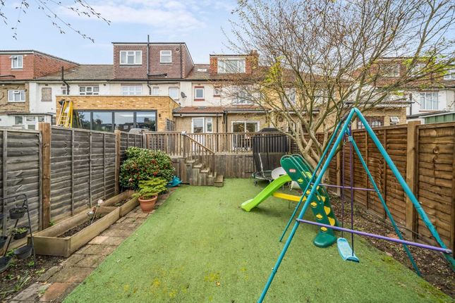 Property for sale in Boston Manor Road, Brentford