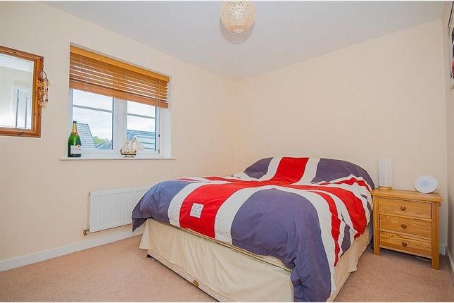 End terrace house for sale in Moresby Way, Peterborough