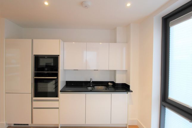 21 15, Hansel Road, London photo 5